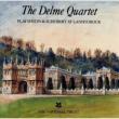 String Quartets: Delme.q