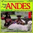 Music Of The Andes & Chile