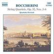String Quartets Vol.2: Quartetto Borciani