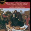 Lamentations: Chance, Ainsley, M.george, The Chandos Baroque Players