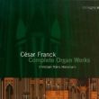 Comp.organ Works: Moosmann(Org)