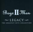 Legacy -The Greatest Hits Collection