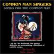 Songs For The Common Man