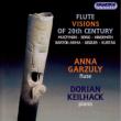 20th Century Flute Music