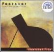 Comp.piano Trios: Foerster Trio