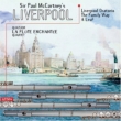 Paul Mccartney' s Liverpool-music For Flute Quartet: La Flute Enchantee