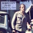 Chante Boris Vian