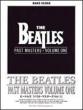 Beatles Past Masters Vol.1 / Bandscore