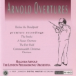 Orch.works: Arnold / Lpo
