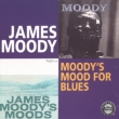 Moody' s Mood For Blues