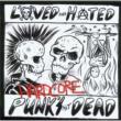 Hardcore Punk' s Not Dead