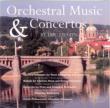 Orch.works, Concertos: Polivnick / Czech Philharmonic Co Etc