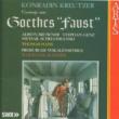 Songs From Goethe' s Faust: Schafer / Freiburger Vokalensemble