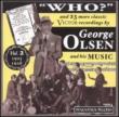 George Olsen & His Music 1925-1926: Vol.2