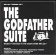 Godfather Suite: Godfather Trilogy -Soundtrack
