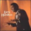 Larry Hamilton