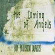Coming Of Angels
