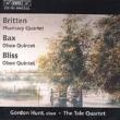 Chamber Music For Oboe & Strings: Gordon Hunt