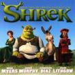 Shrek -Soundtrack