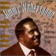 Jimmy Whiterspoon With The Junior Mance Trio