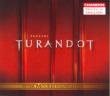 Turandot(English): Parry / Po, Eaglen(S)o' niel(T), Etc