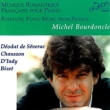 Romantic Piano Works: Boutdoncle