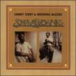 Sonny Terry / Brownie Mcghee