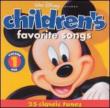 Childrens Favorites Songs: Vol.1