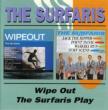 Wipe Out / Surfaris Play