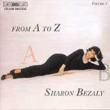 Flute From A To Z Vol.1 A-b: Bezaly(Fl)