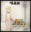 City Baby' s Revenge