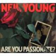 Are You Passionate