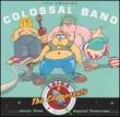 Amazing Colossal Band