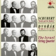 String Quartets.14 / 12: Israel.sq