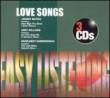 Love Songs (Longbox)