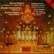 Demessieux: Works For Organ & Orchestra Meldau / Schwaizer / ZurichEso