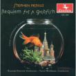Requiem For A Goldfish: Waldman / Russian Festival.o