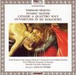 Stabat Mater, Etc: Lo Vetere / Ensemble Giovanile Ambrosian