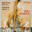 Piano Trio / 2: Trio Animae