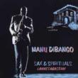 Sax & Spirituals Lamastabastani