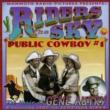 Public Cowboy 1 Music Of Geneautry