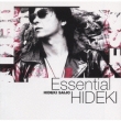 Essential HIDEKI 30th Anniversary Best Collection 1972-1999