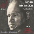 Clarinet Quintets: Sorokin, Oistrakh, Knushevitsky, Etc