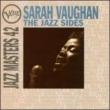 Verve Jazz Masters 42: The Jazz Sides
