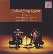 String Quartet, 13, (Great Fugue.ver), 16, : Juilliard Sq