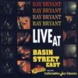 Live At Basin Street East