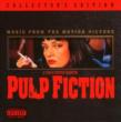 Pulp Fiction -Soundtrack (Collectors Edition)