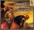 Savall / Hesperion Xxi: Mille Regretz-music From Carlos V Era