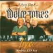 Very Best Of Wolfe Tones Live