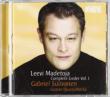 Complete Songs Vol.1: Suovanen(Br)djupsjobacka(P)